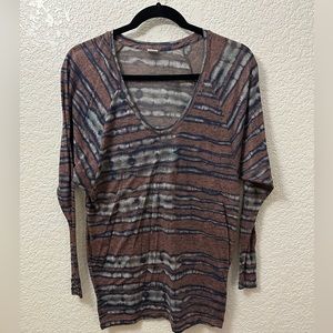 Three Dots Brand Small Top